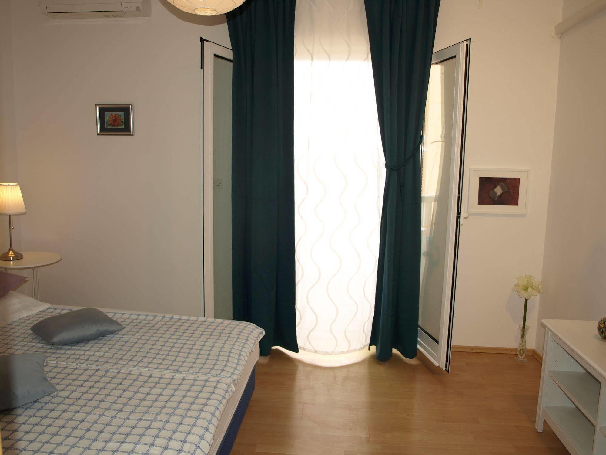 Apartments Issa Makarska Exteriör bild